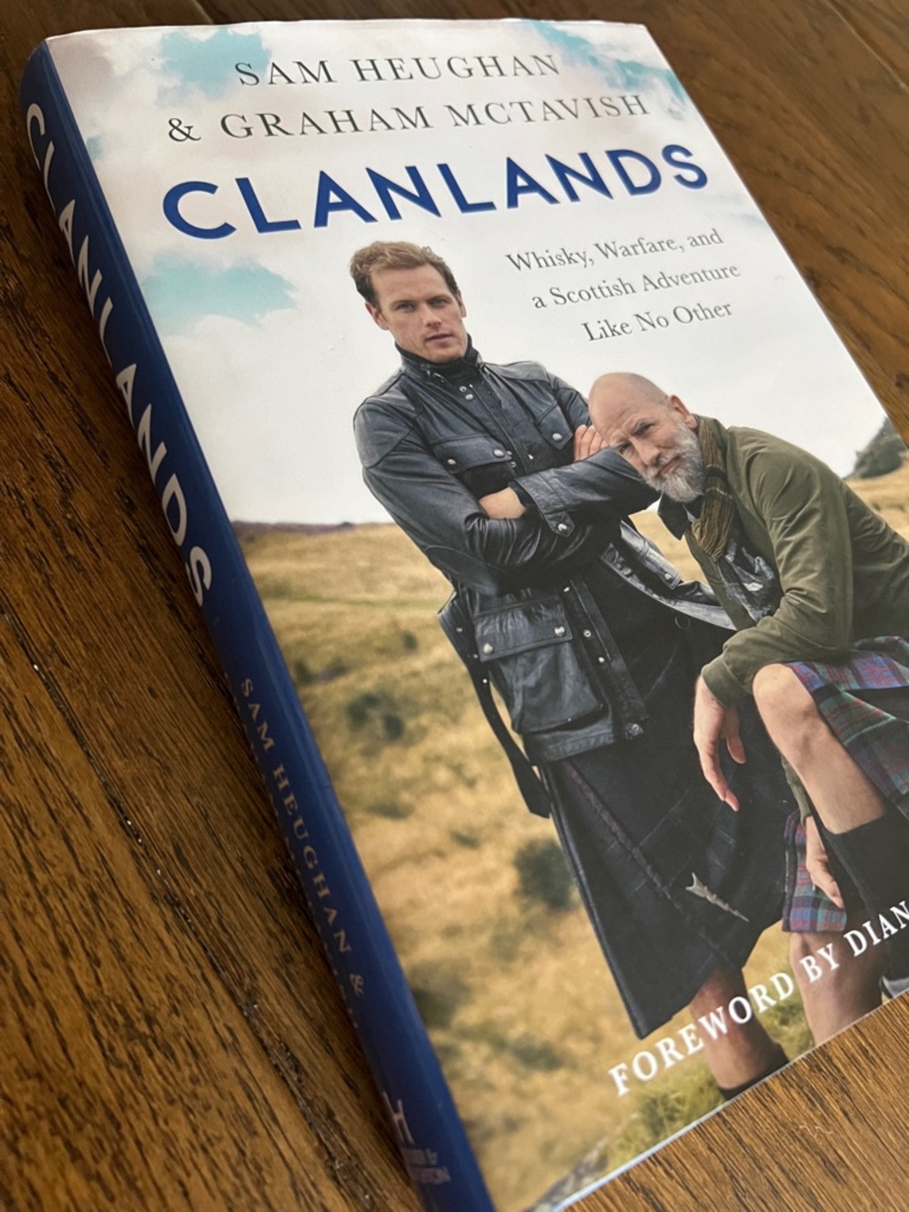 Outlander Gift Set - Picture 5 of 14